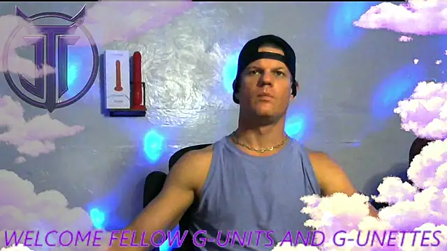 JockNThirsty online show from 05/08/26, 02:48