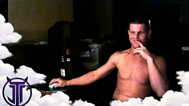 JockNThirsty online show from 05/26/26, 06:55