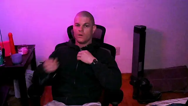 JockNThirsty online show from 03/17/26, 12:24