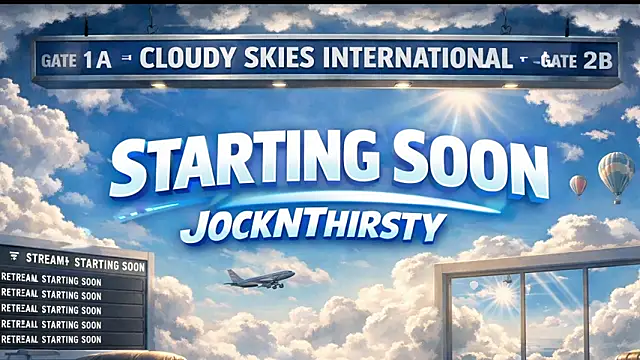 JockNThirsty online show from 05/10/26, 11:06