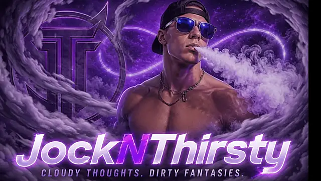 JockNThirsty online show from 05/19/26, 02:02