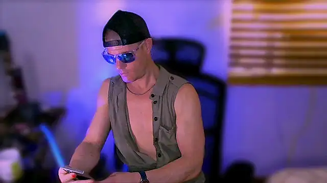 JockNThirsty online show from 03/10/26, 04:55