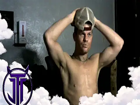JockNThirsty online show from 05/22/26, 06:33