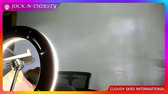 JockNThirsty online show from 04/14/26, 09:42