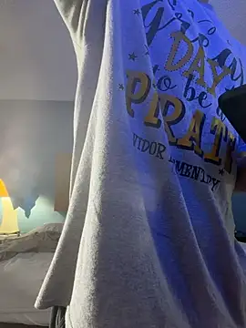 JockNThirsty online show from 07/07/26, 04:43