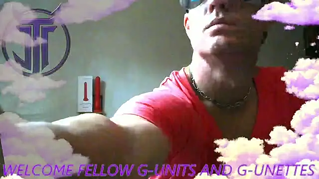 JockNThirsty online show from 05/09/26, 03:04