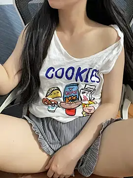 XndSeraphina online show from 02/13/26, 10:26