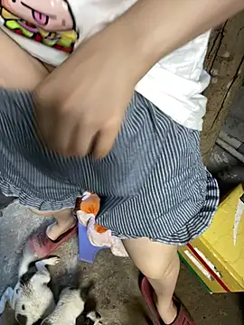 XndSeraphina online show from 02/27/26, 10:26