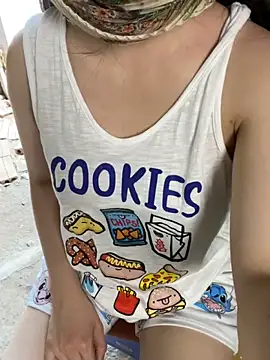 XndSeraphina online show from 02/09/26, 04:32