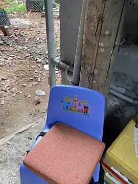 XndSeraphina online show from 02/26/26, 05:07