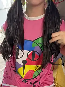 XndSeraphina online show from 01/15/26, 04:38