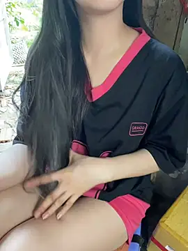 XndSeraphina online show from 01/19/26, 05:00