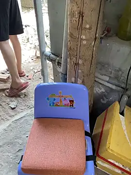 XndSeraphina online show from 03/09/26, 04:38