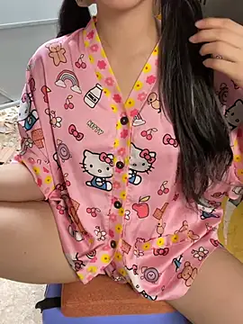 XndSeraphina online show from 02/06/26, 04:52