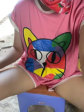 XndSeraphina online show from 03/07/26, 04:41