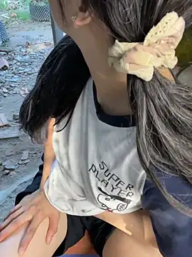 XndSeraphina online show from 03/24/26, 10:04