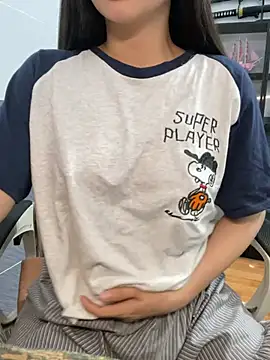 XndSeraphina online show from 03/28/26, 10:05