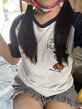 XndSeraphina online show from 03/02/26, 04:35