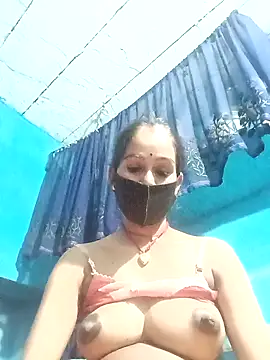 Nandani-758 online show from 04/24/26, 03:03