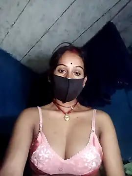 Nandani-758 online show from 04/09/26, 11:00