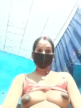 Nandani-758 online show from 02/26/26, 03:34