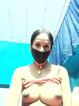 Nandani-758 online show from 07/05/26, 11:22