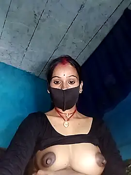 Nandani-758 online show from 04/14/26, 11:04