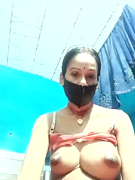 Nandani-758 online show from 07/06/26, 10:01