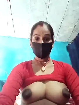 Nandani-758 online show from 03/27/26, 10:16