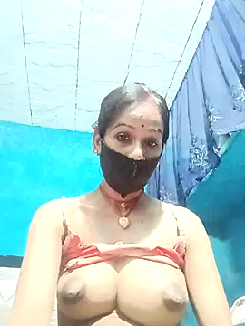 Nandani-758 online show from 06/29/26, 10:53