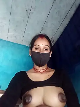 Nandani-758 online show from 04/16/26, 11:22