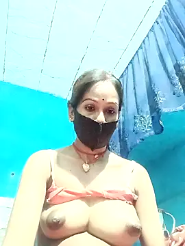 Nandani-758 online show from 06/18/26, 11:32