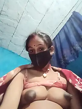 Nandani-758 online show from 02/01/26, 10:08