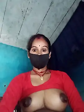 Nandani-758 online show from 04/15/26, 11:27