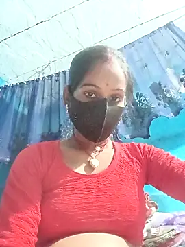 Nandani-758 online show from 12/18/25, 11:58