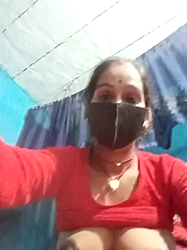 Nandani-758 online show from 03/24/26, 02:06