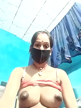 Nandani-758 online show from 04/11/26, 10:24