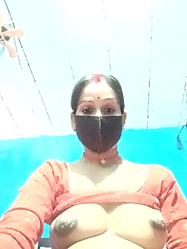 Nandani-758 online show from 02/22/26, 09:33