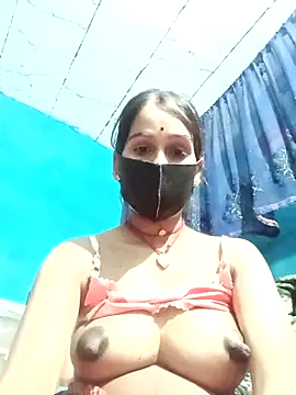 Nandani-758 online show from 03/26/26, 03:32