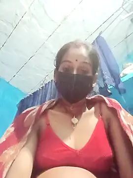 Nandani-758 online show from 12/20/25, 10:45