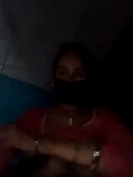 Nandani-758 online show from 03/14/26, 01:11