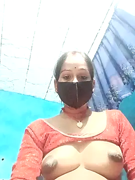 Nandani-758 online show from 02/14/26, 12:44