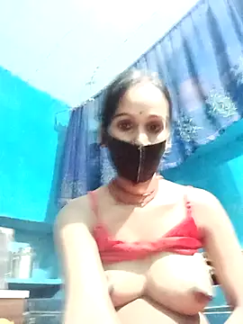 Nandani-758 online show from 07/28/26, 03:21