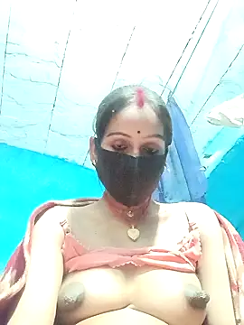 Nandani-758 online show from 01/08/26, 02:23