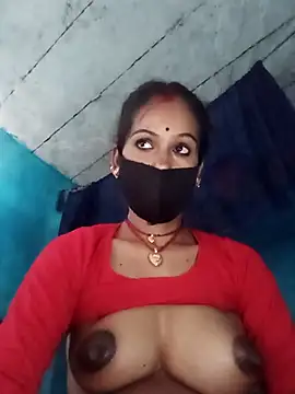 Snapshot of Nandani-758 chatting on 05/09/26, 10:29 Nandani-758 online show from 05/09/26, 10:29