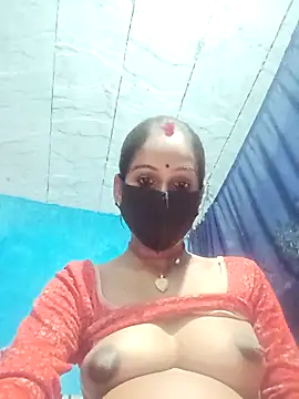 Nandani-758 online show from 01/14/26, 09:46