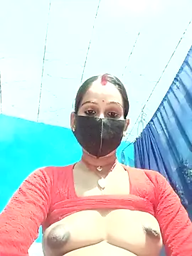 Nandani-758 online show from 02/08/26, 09:07