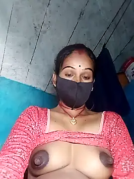 Nandani-758 online show from 02/12/26, 02:55