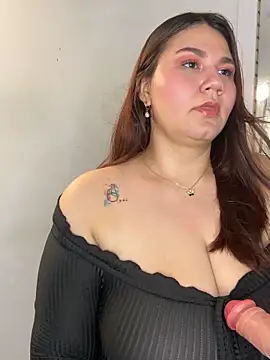  Pamela 1 online show from 04/16/26, 02:45