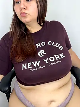  Pamela 1 online show from 11/23/25, 02:43